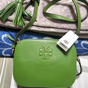 Tory Burch Camera Bag